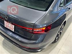 ڤۆڵکسواگن جێتا